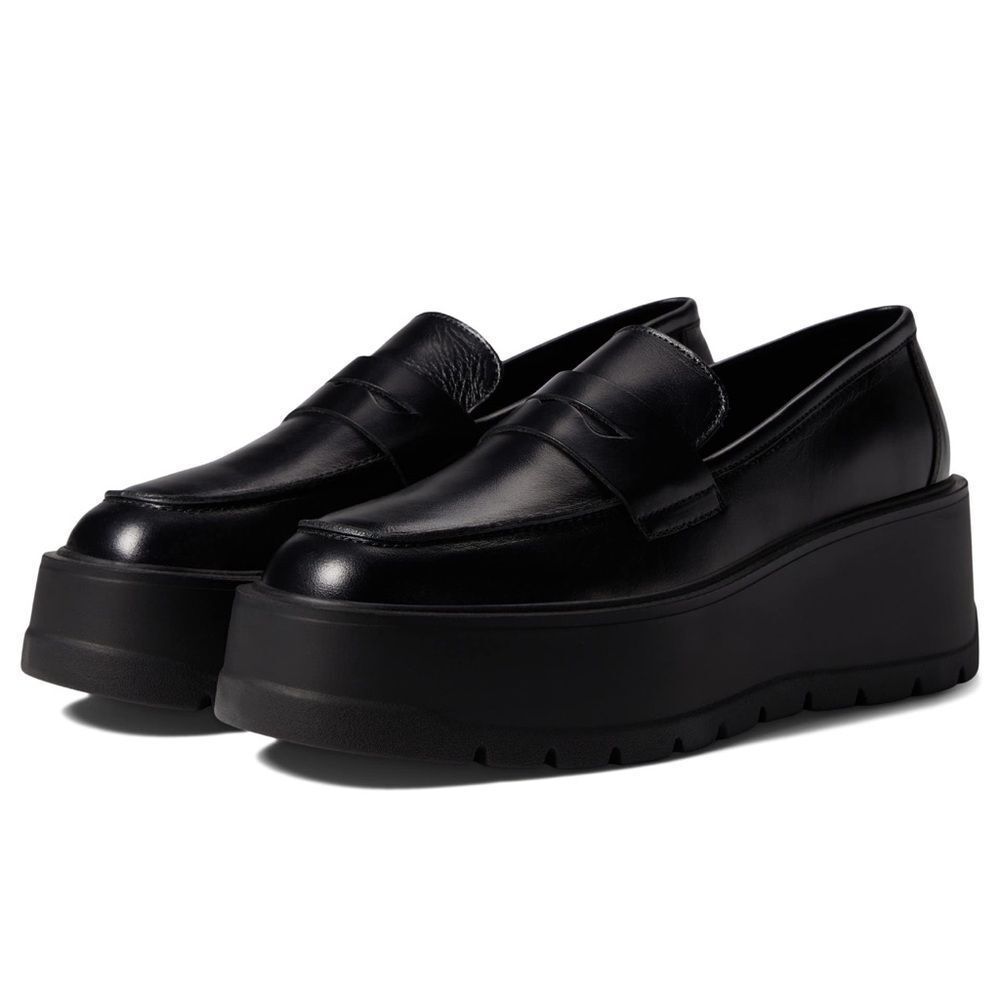 Free People Nico Platform Loafer 39=9